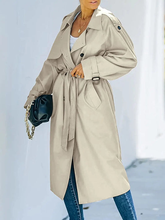 Trench Coat 2