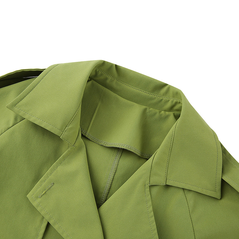 Trench Coat 2