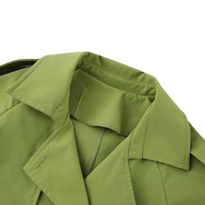 Trench Coat 2
