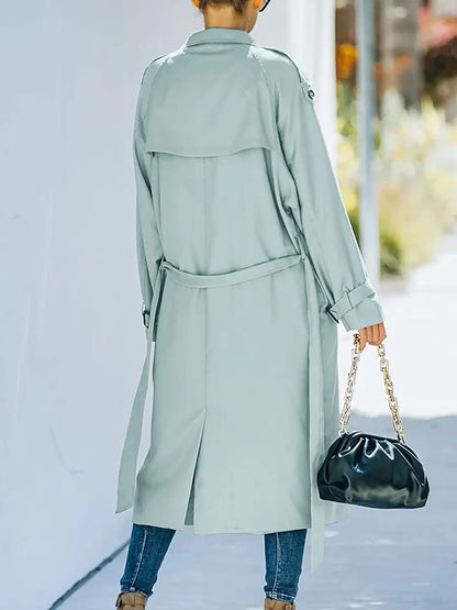 Trench Coat 2