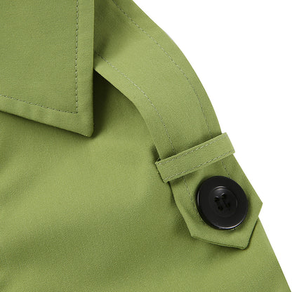 Trench Coat 2