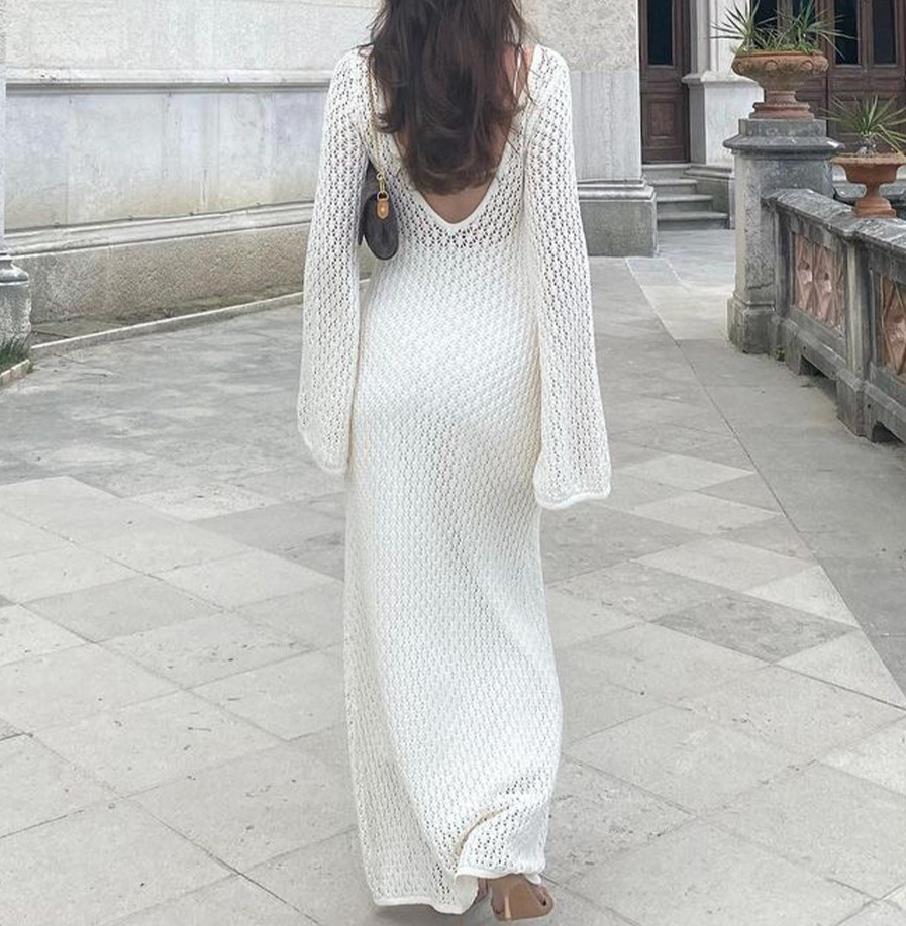 Beach Dress