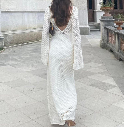 Beach Dress