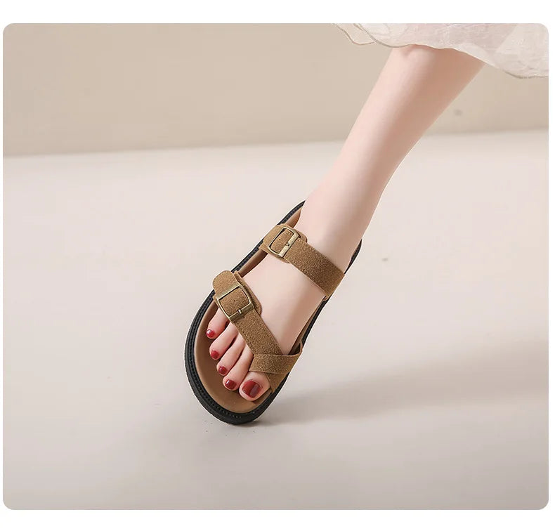 Summer Sandals