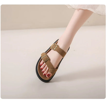 Summer Sandals