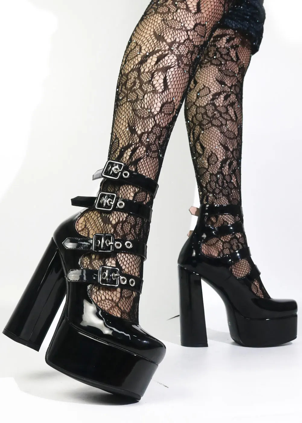 Handmade High Heels for ladies