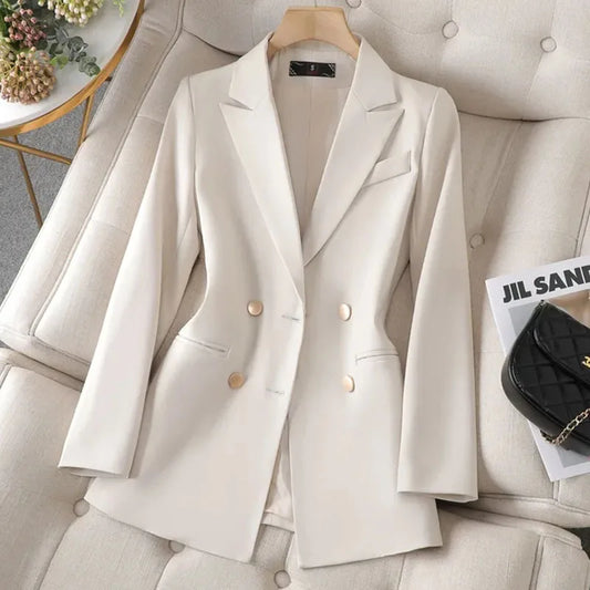 Casual Blazer