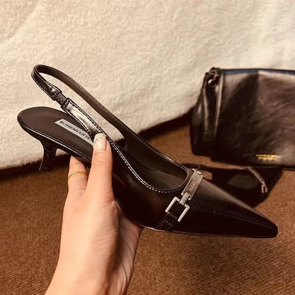 High Heels Korean Version