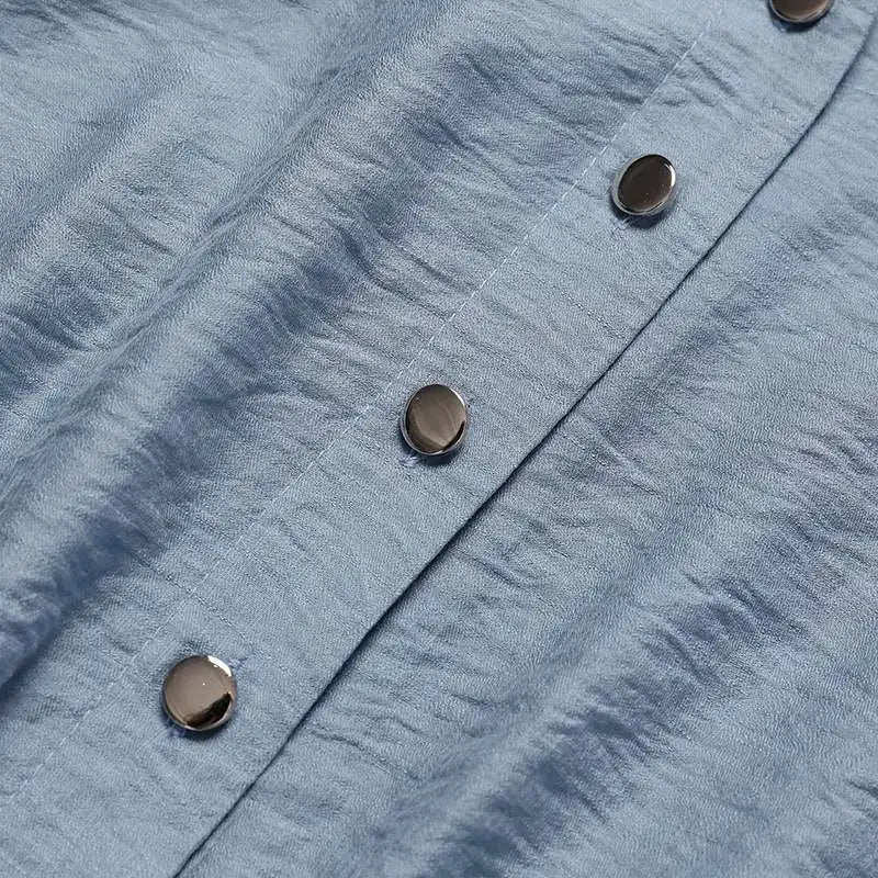 Women Short Sleeve Dress