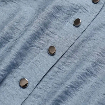 Women Short Sleeve Dress