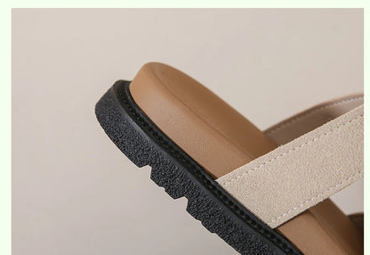 Summer Sandals