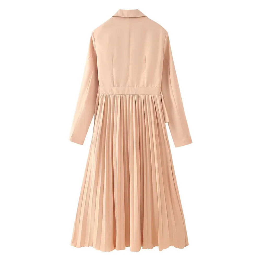 Summer New Dress