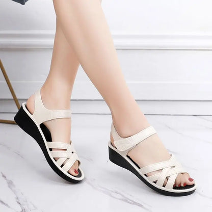 Summer Sandals