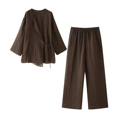 2 Piece Set
