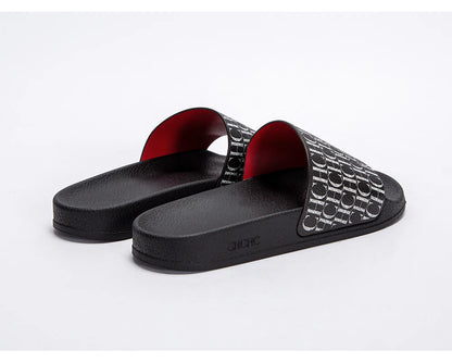 Classic Simplicity Slippers