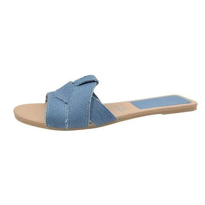 Flat Slipper