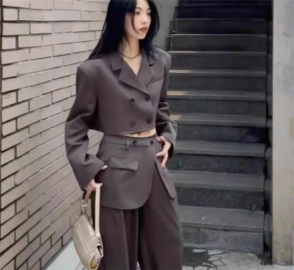 New Women Blazer