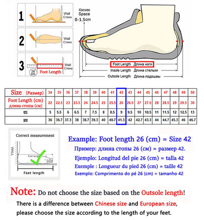 Women's Sandals  Flip-Comfortable Soft Flat Shoes