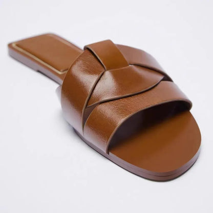 Flat Slipper