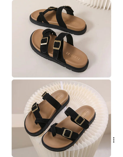 Summer Sandals