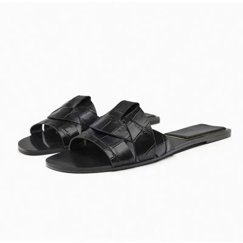 Flat Slipper