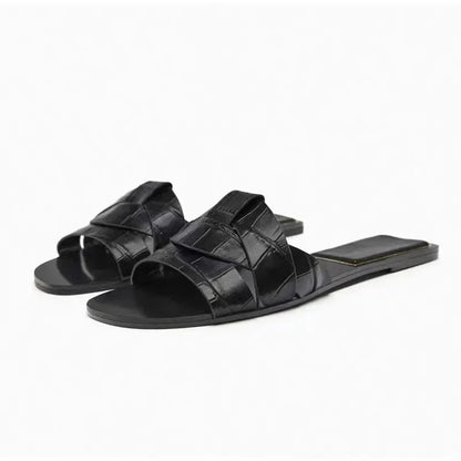 Flat Slipper