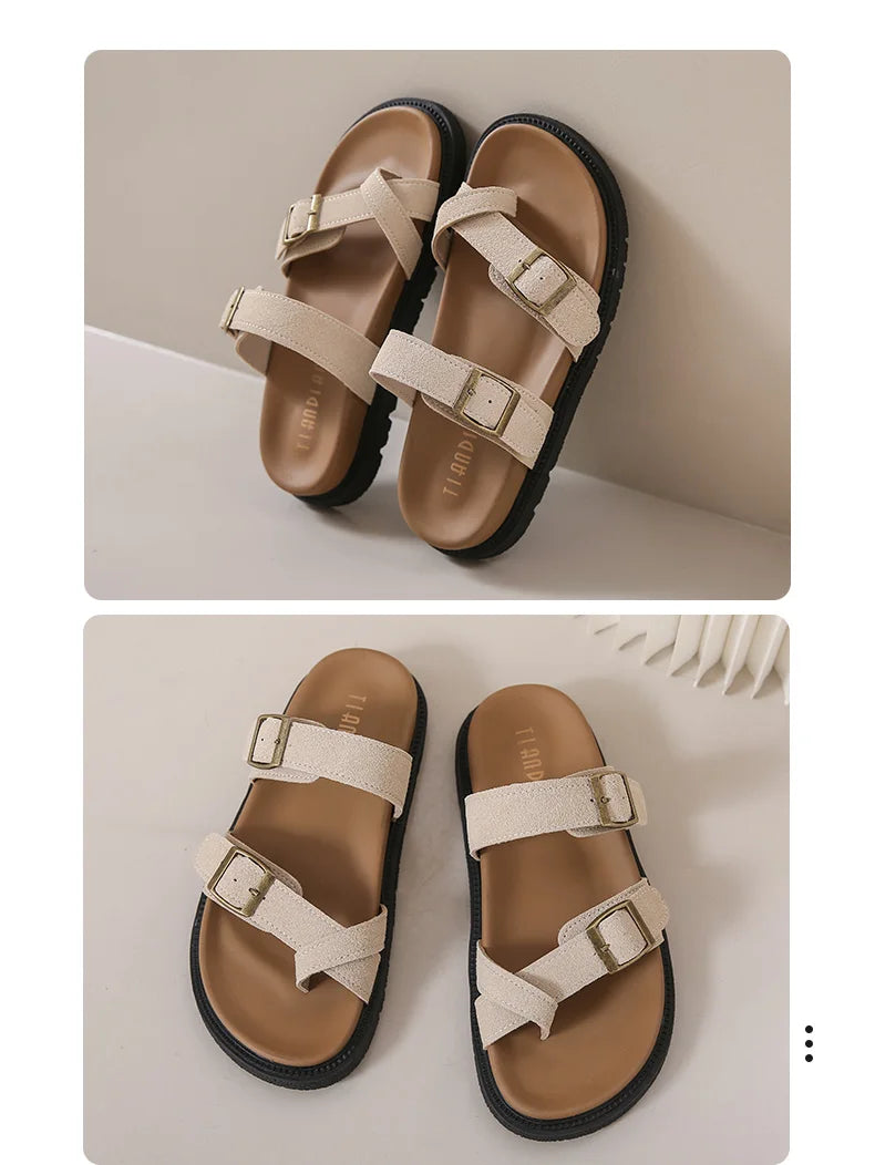 Summer Sandals