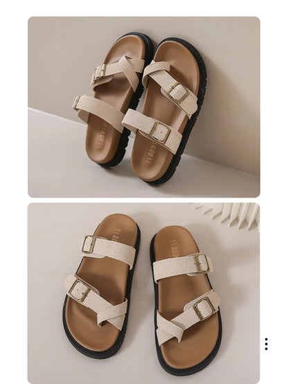 Summer Sandals
