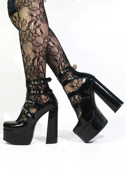 Handmade High Heels for ladies
