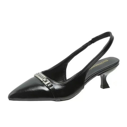 High Heels Korean Version