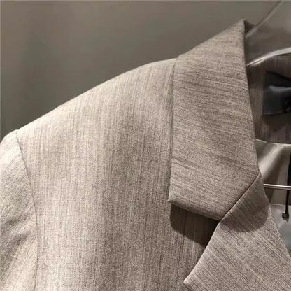 New Women Blazer