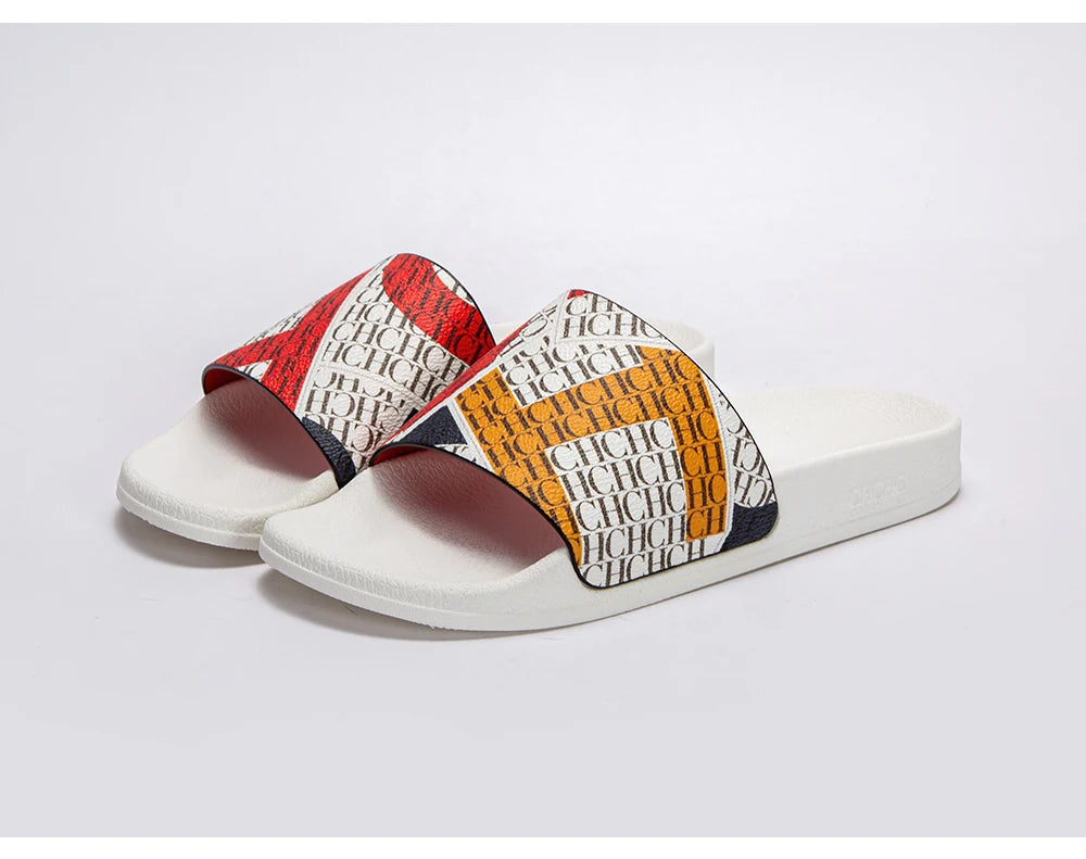 Classic Simplicity Slippers