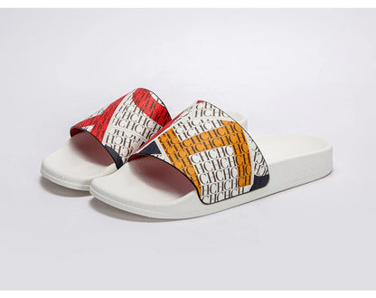 Classic Simplicity Slippers