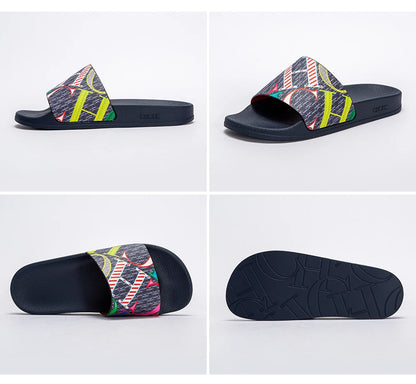 Classic Simplicity Slippers