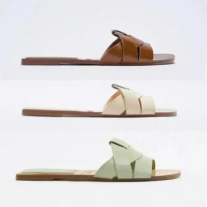 Flat Slipper