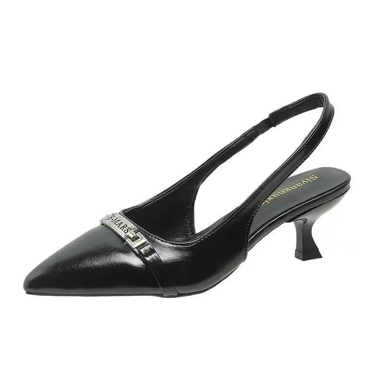 High Heels Korean Version