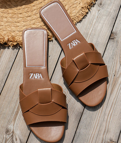 Flat Slippers