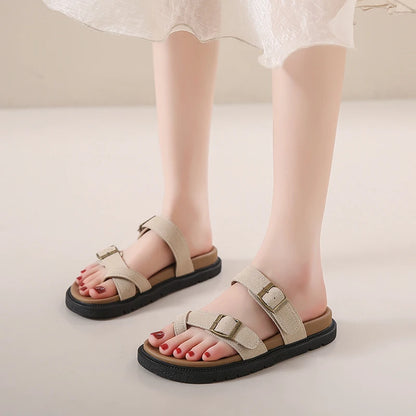 Summer Sandals