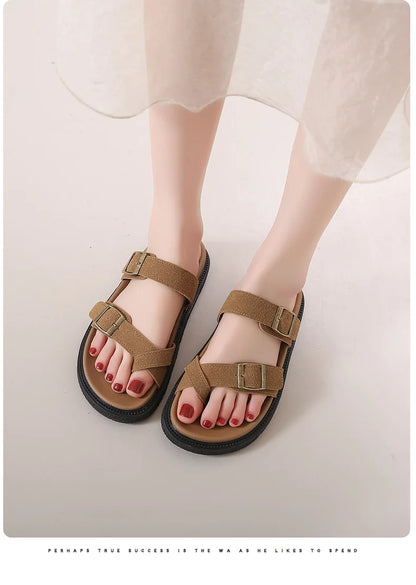 Summer Sandals