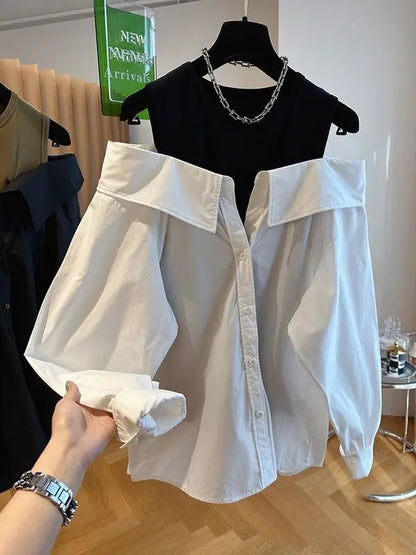 Off Shoulder Top