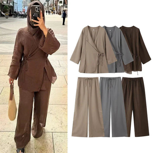 2 Piece Set