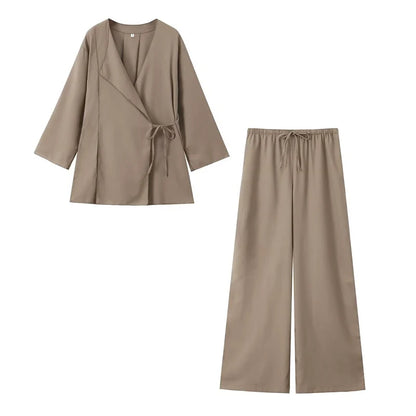 2 Piece Set