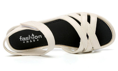 Summer Sandals