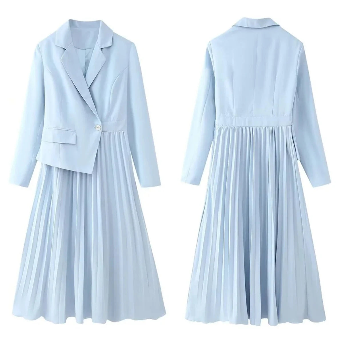 Summer New Dress