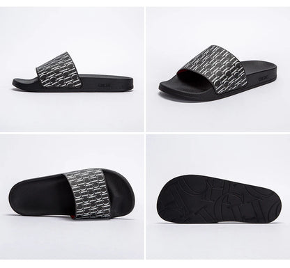 Classic Simplicity Slippers