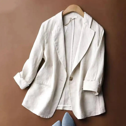 Blazer Jacket