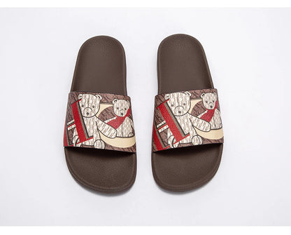 Classic Simplicity Slippers
