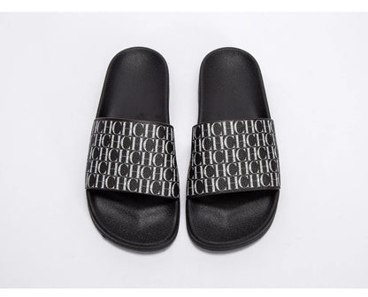 Classic Simplicity Slippers