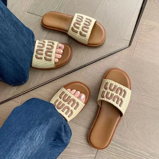 Women Slippers