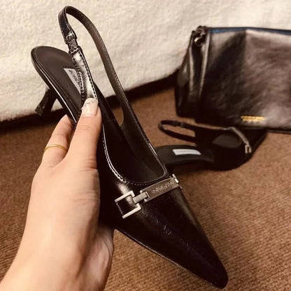 High Heels Korean Version